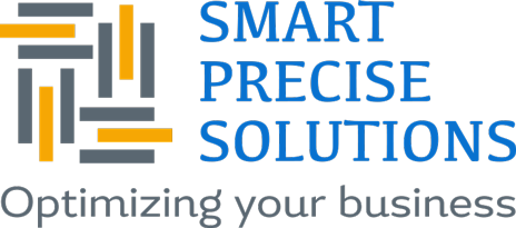 Smart Precise Solutions Logo