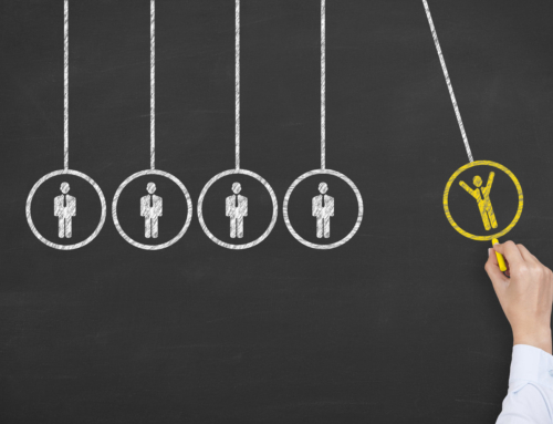 La importancia de los Recursos Humanos en la Gestión de Proyectos