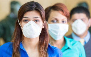 Reapertura de la economía: la importancia de la Salud y Seguridad Ocupacional