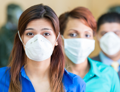 Reapertura de la economía: la importancia de la Salud y Seguridad Ocupacional