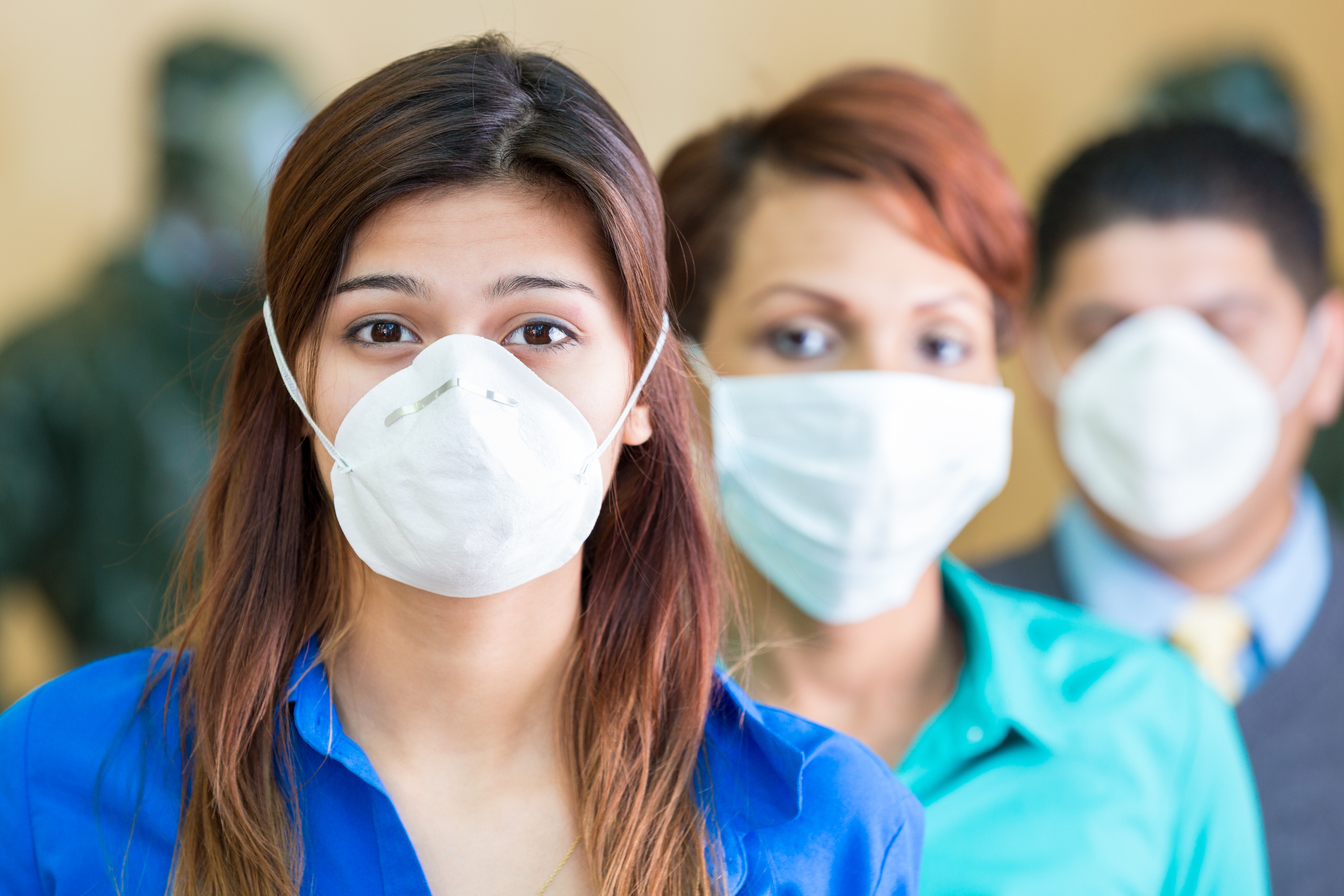 Reapertura de la economía: la importancia de la Salud y Seguridad Ocupacional 